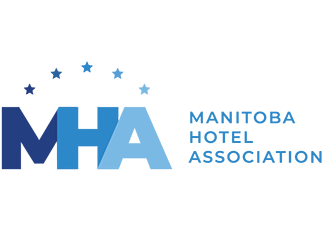 Manitoba Hotel Association Logo